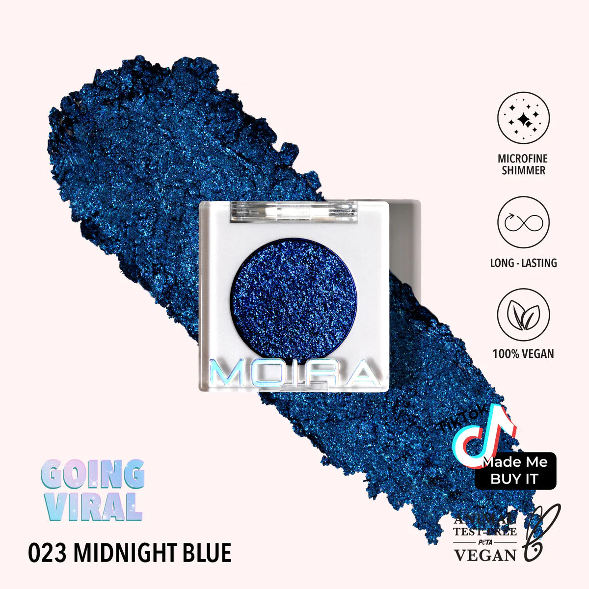 Chroma Light Shadow - 023 Midnight Blue