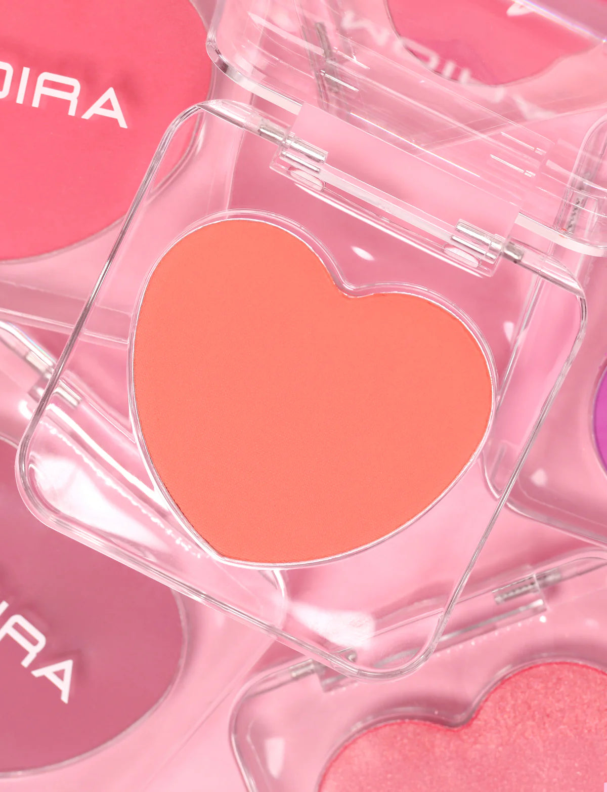 Rubor en Polvo Love Spell Powder Blush - 016 Make Me Yours