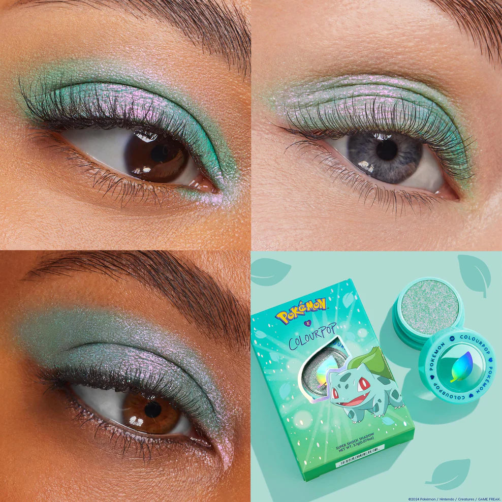 Solar Beam - Super Shock Shadow