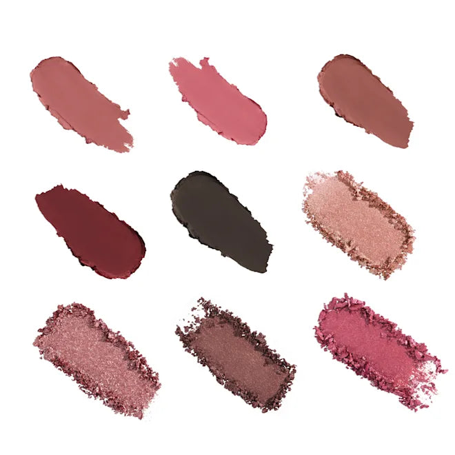 Love Palette - Pillow Talk Beautyverse