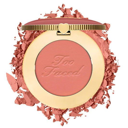 Velvet Crush - Cloud Crush Blurring Blush