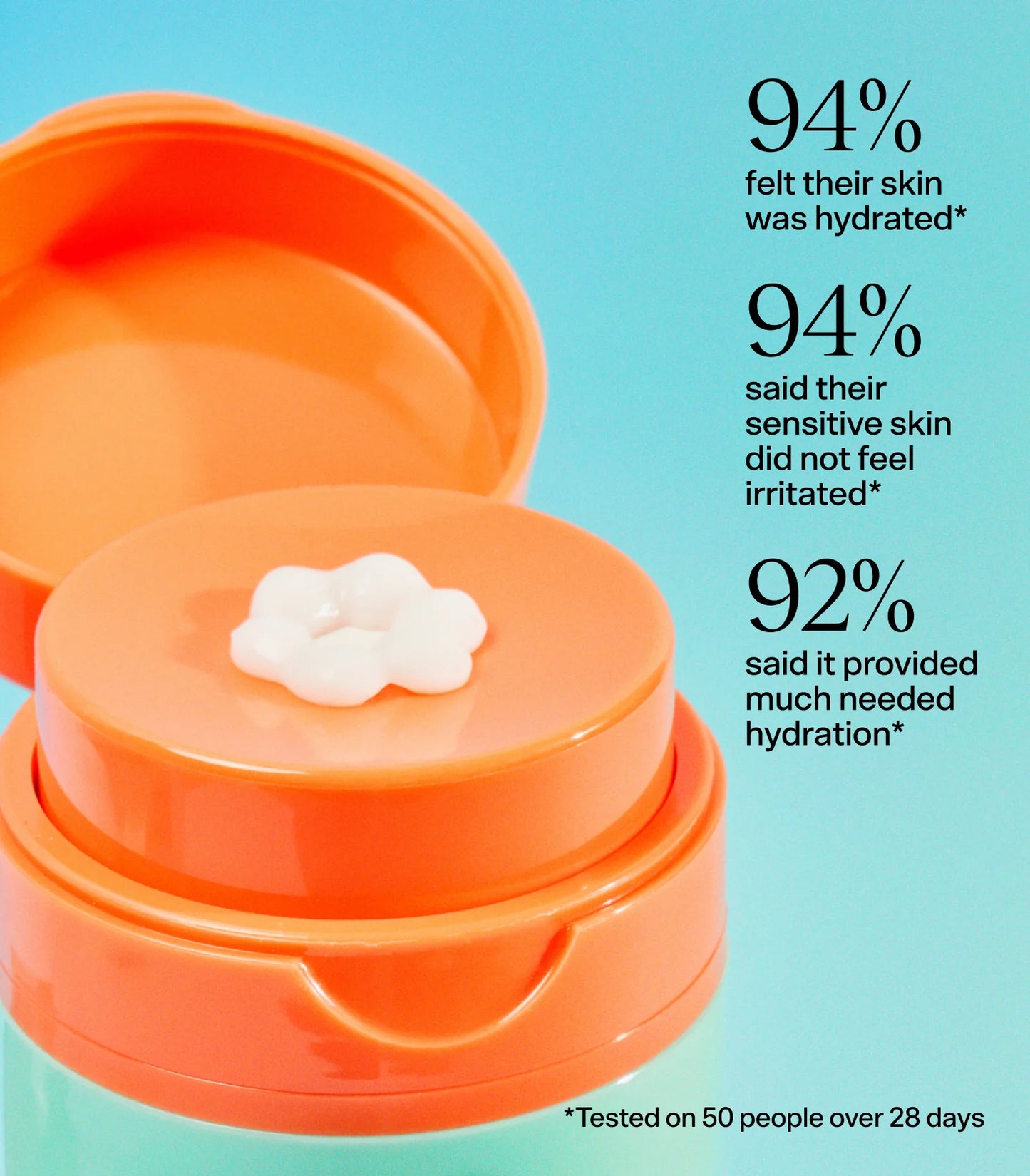 Slam Dunk Hydrating Moisturizer 50mL