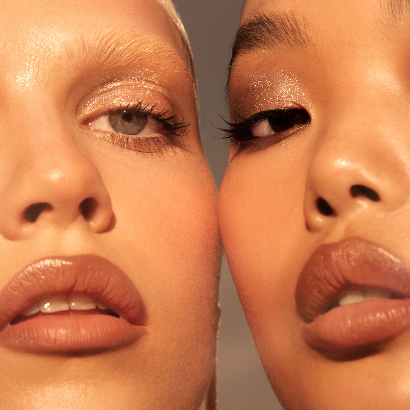 Talk To My Team - Major Dimension Eye Illusion Eyeshadow Duo