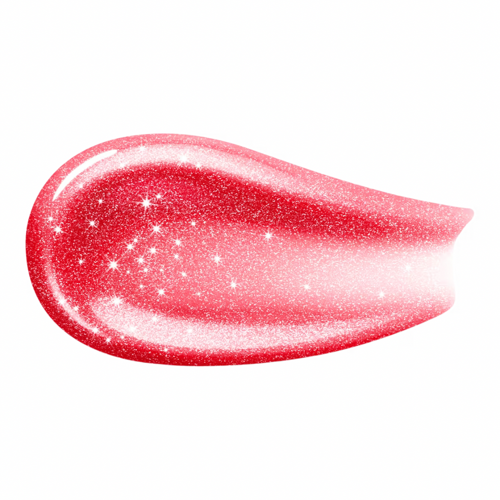 12 Pearly Amaryllis Red - 3D Hydra Lipgloss