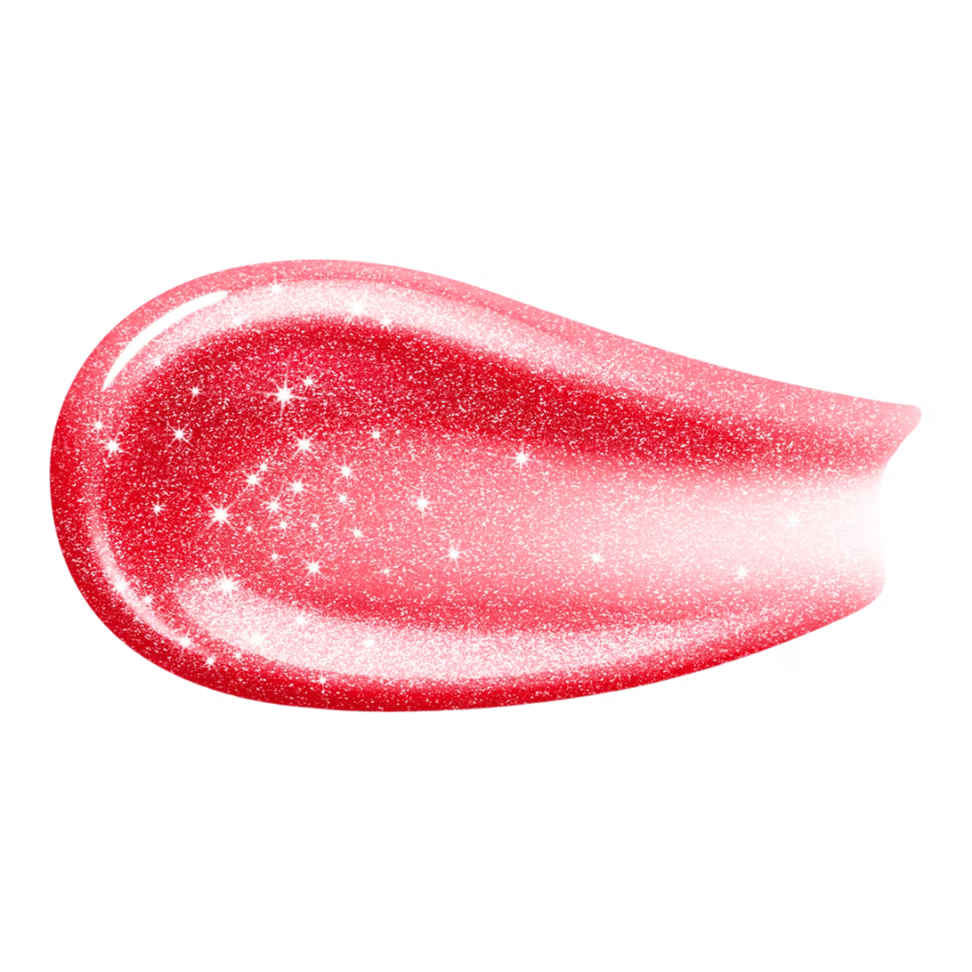 12 Pearly Amaryllis Red - 3D Hydra Lipgloss
