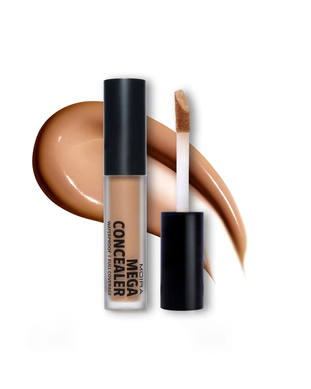Mega Concealer Waterproof - 800 Chestnut