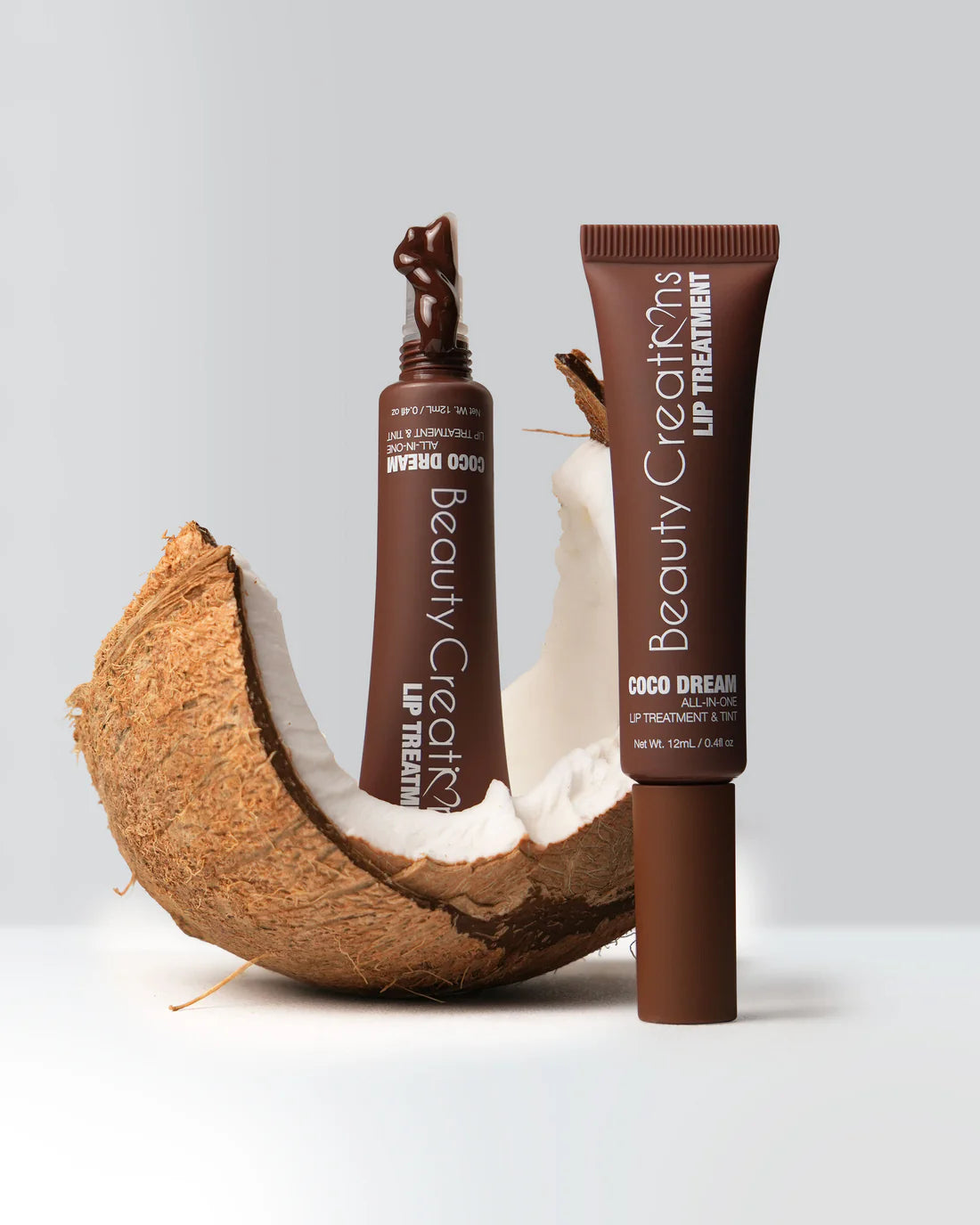 Coco Dream - Lip Treatment and Tint