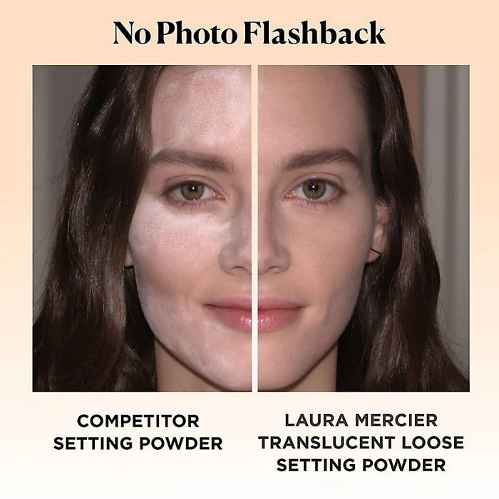 Laura Mercier Translucent Loose Setting Powder Honey