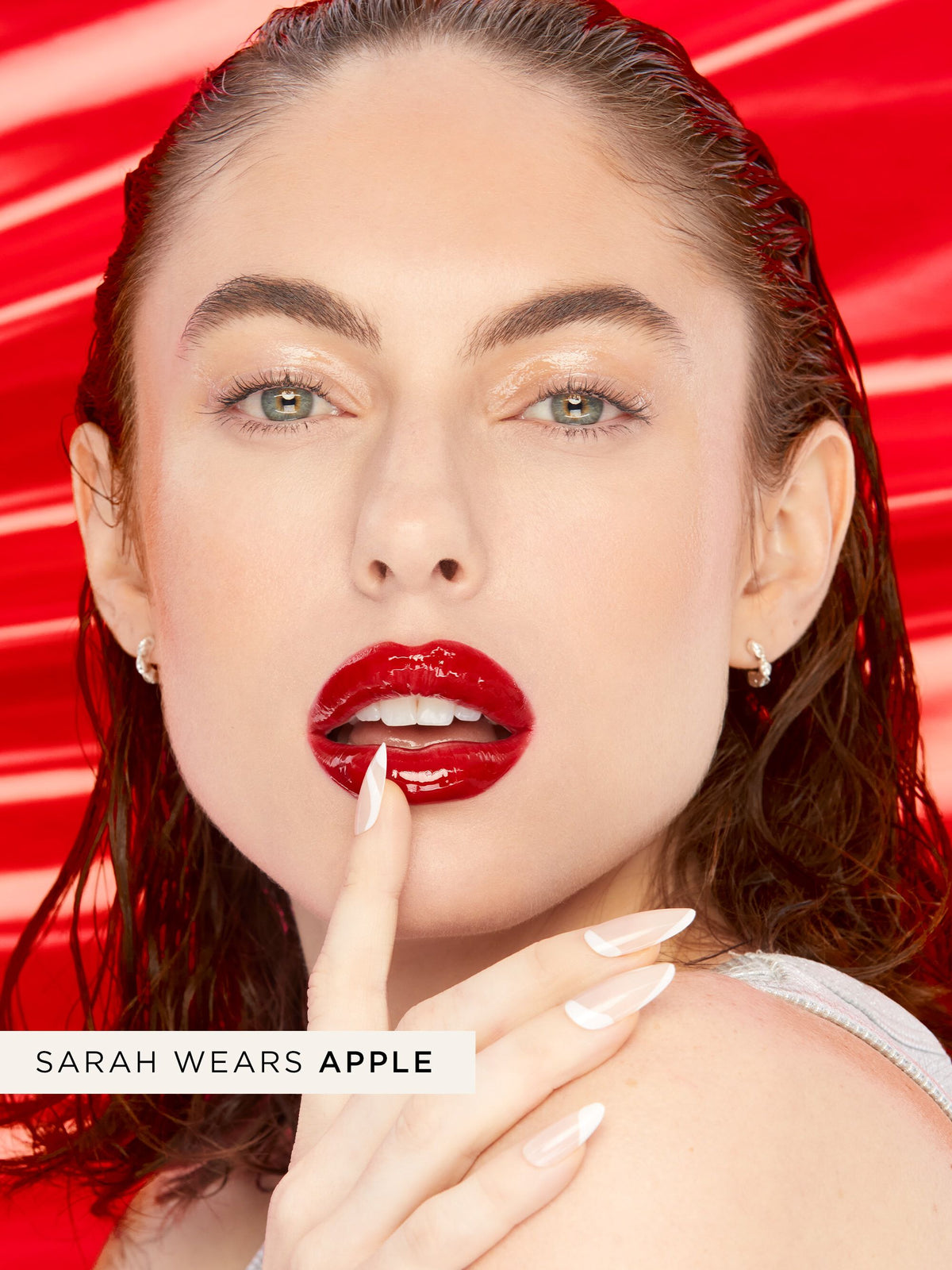 Apple - Maracuja Juicy Lip Vinyl Gloss