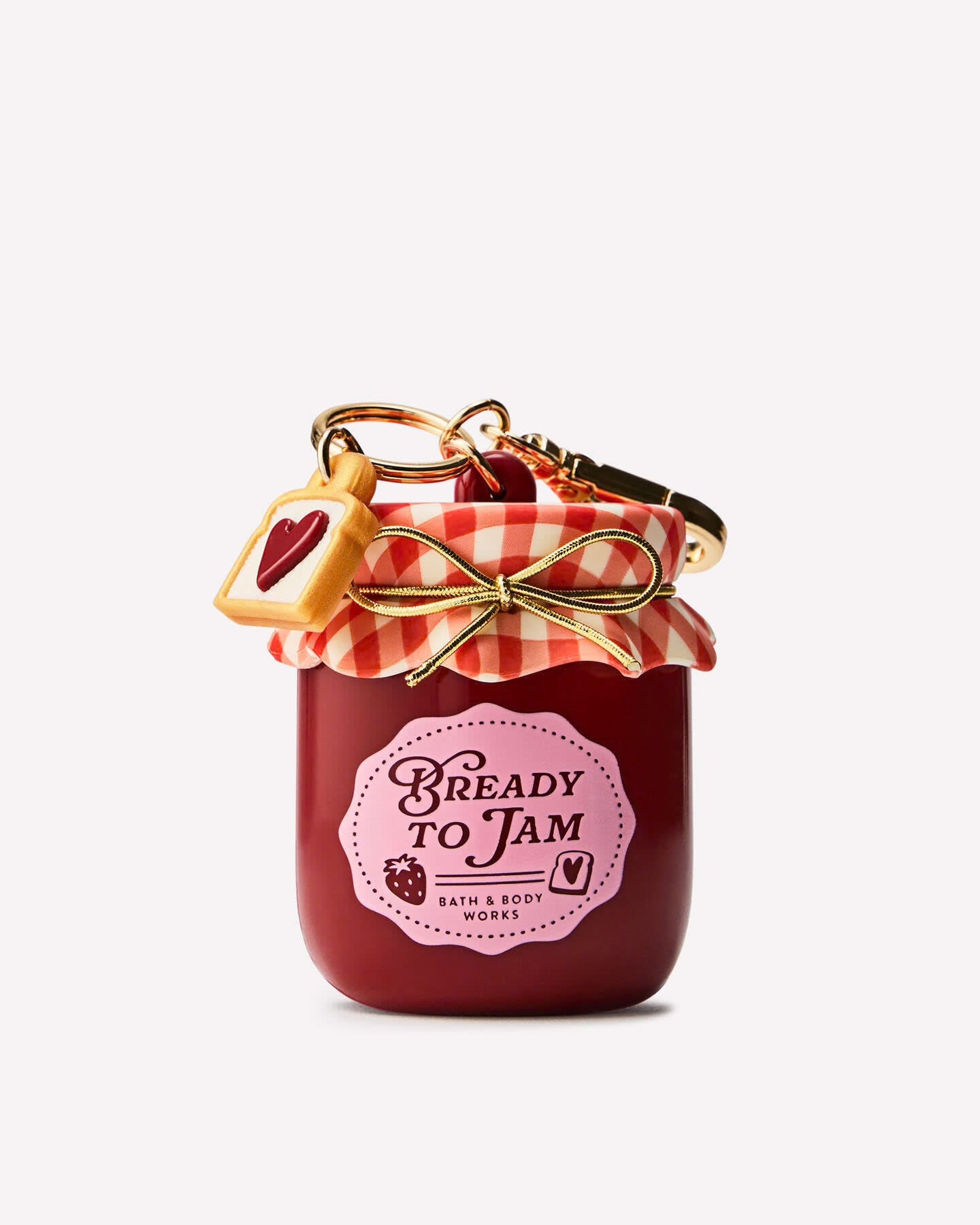 Jam Jar - PocketBac Holder Tarro de mermelada