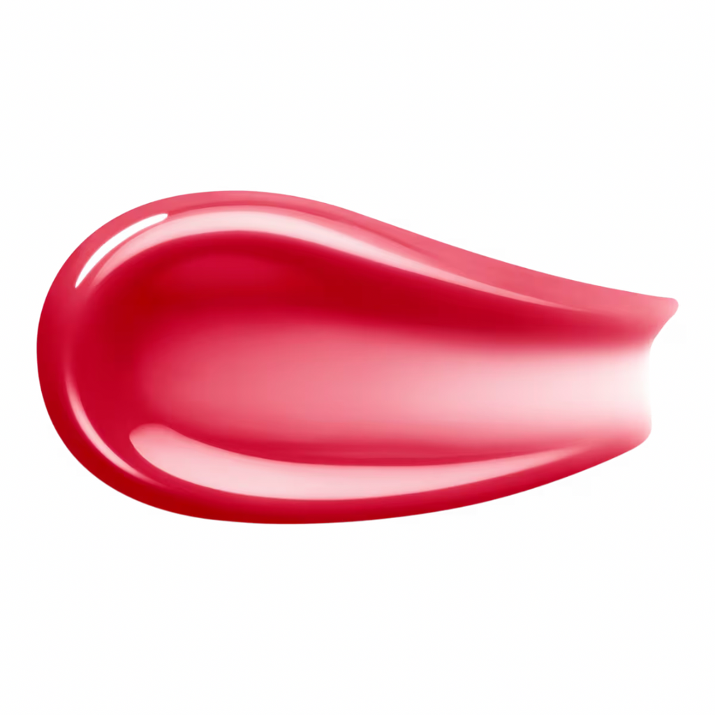 15 Cherry Red - 3D Hydra Lipgloss