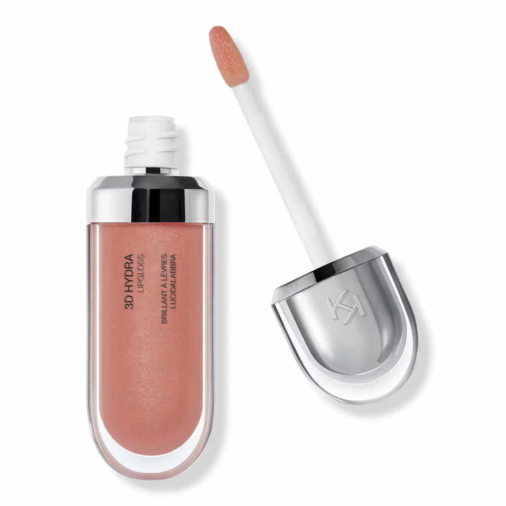 020 Chestnut - 3D Hydra Lipgloss