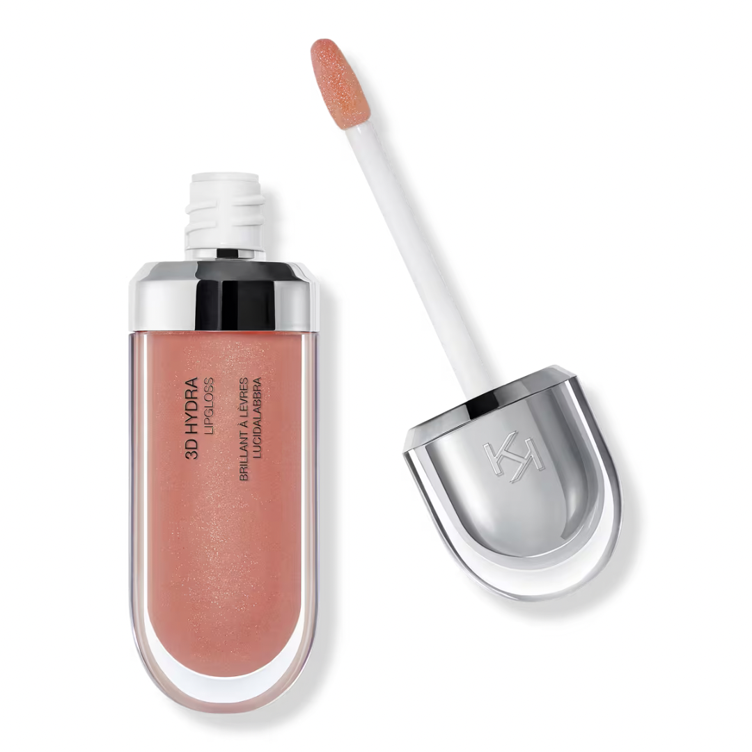 020 Chestnut - 3D Hydra Lipgloss