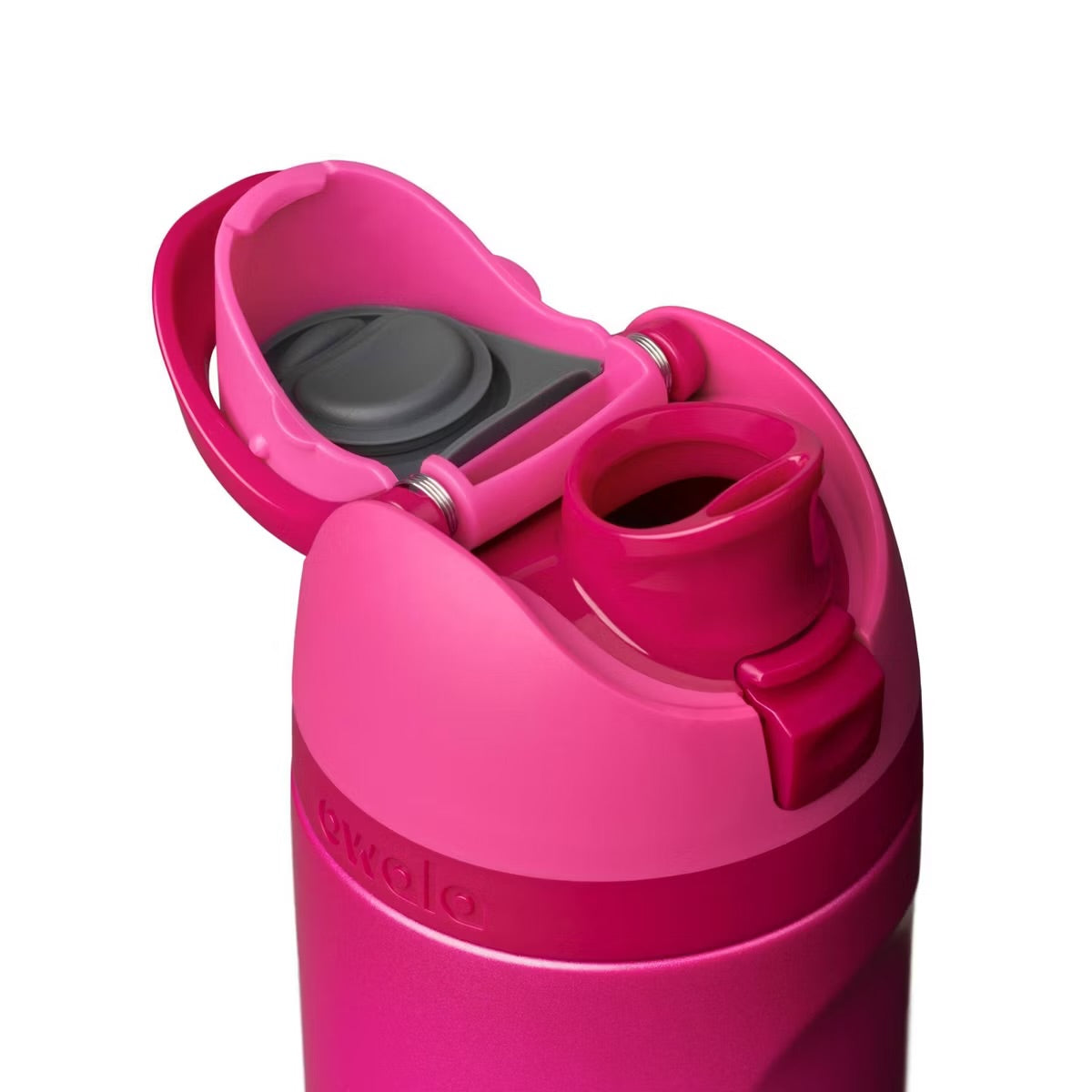 Read My Lips - Owala 24oz Stainless Steel FreeSip Water Bottle