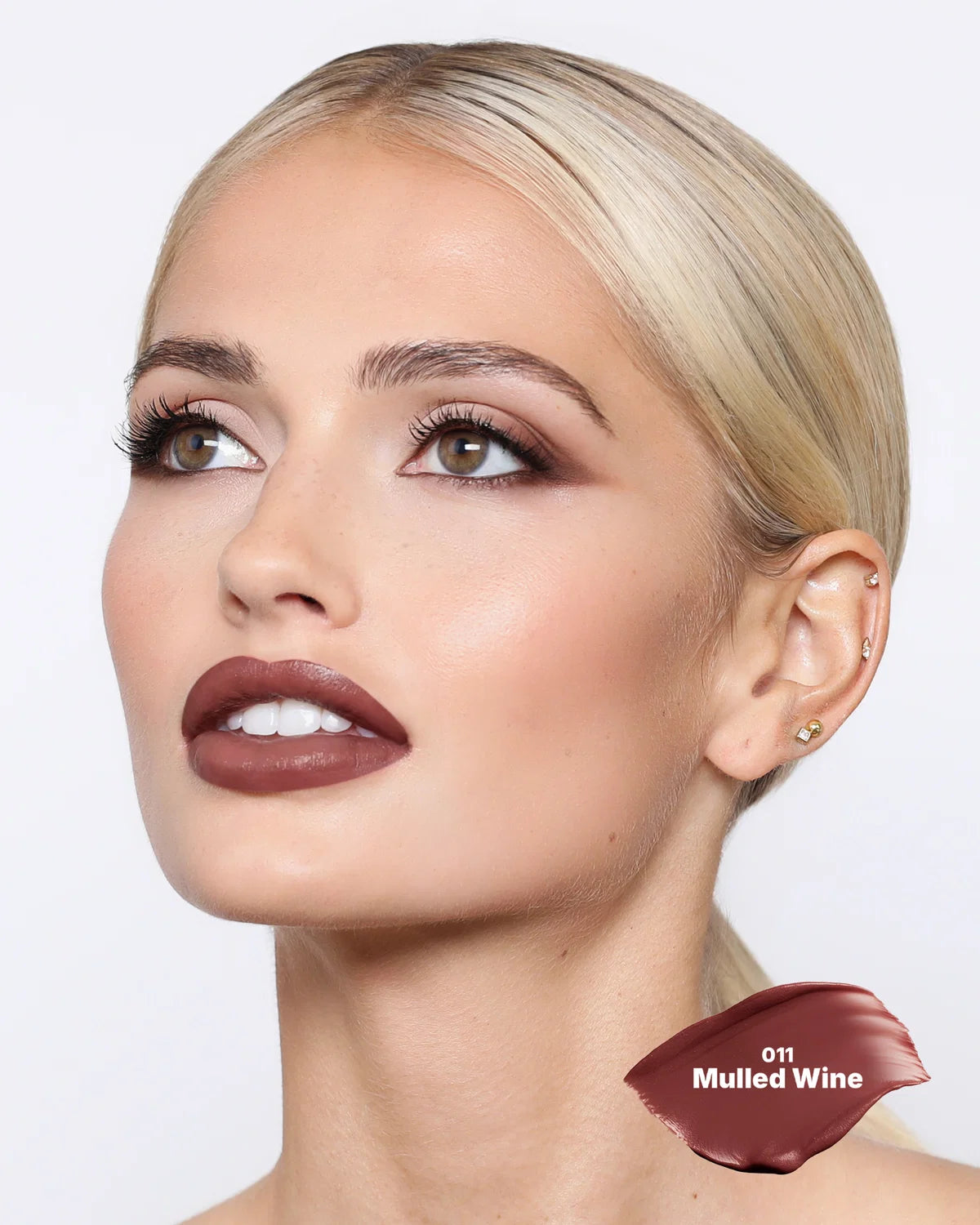 Velvet Air Lip Tint - 011 Mulled Wine