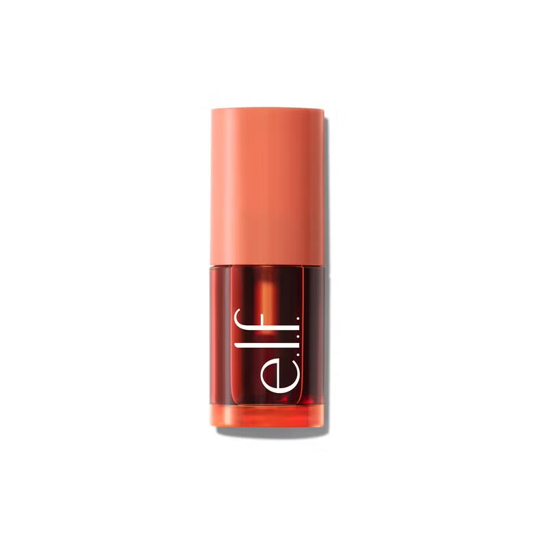 Orange Crush - Sheer For It Blush Lip + Cheek Tint