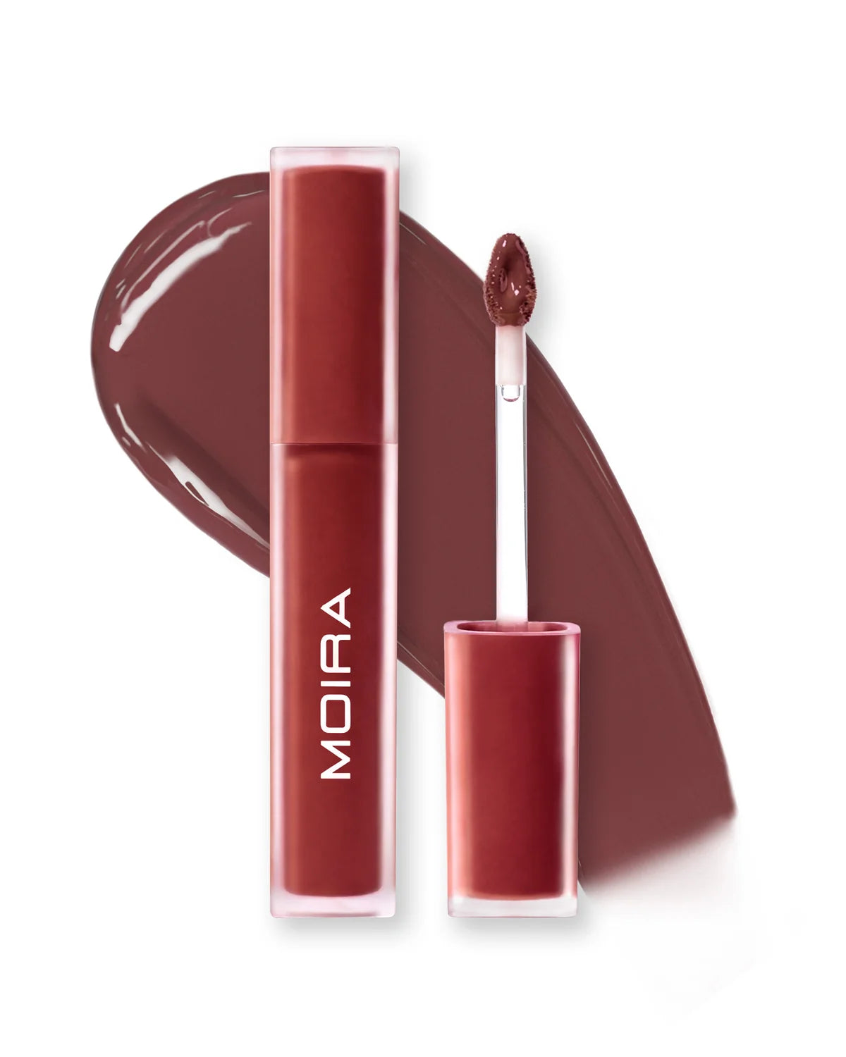 Velvet Air Lip Tint - 011 Mulled Wine