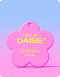 Hello - Raspberry & Mint - Daise Fragrance Body Mist