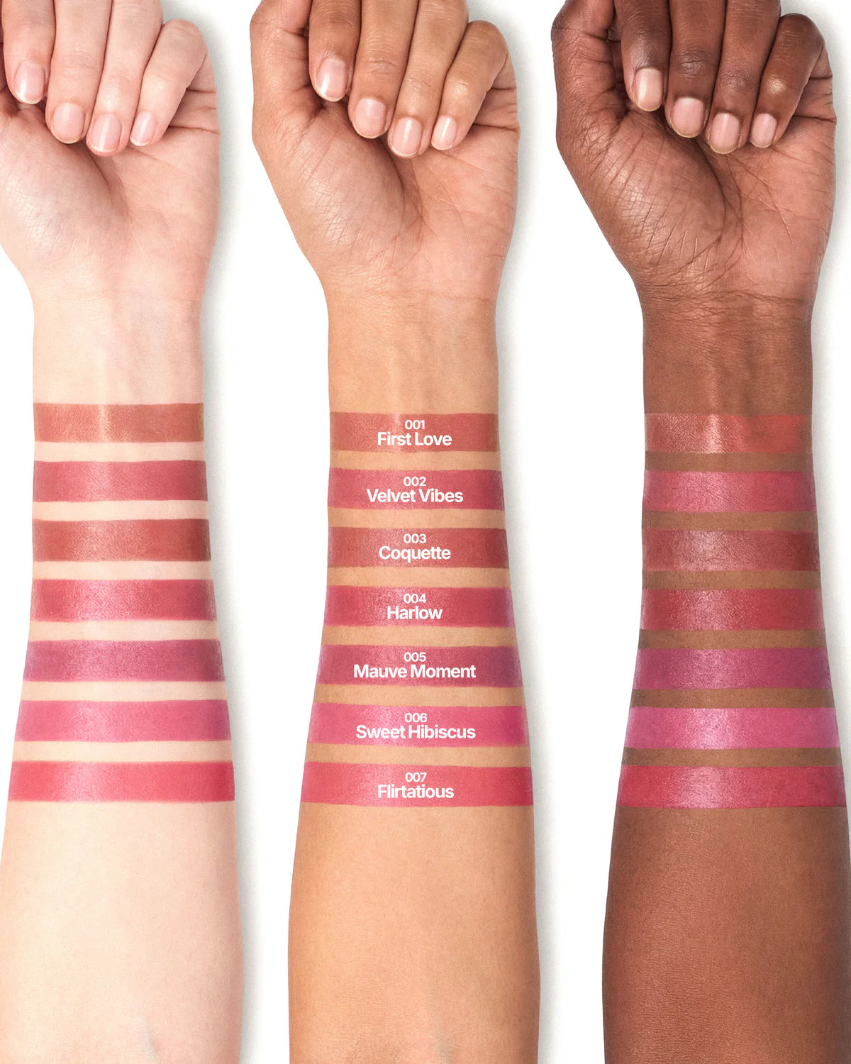 Velvet Air Lip Tint - 002 Velvet Vibes