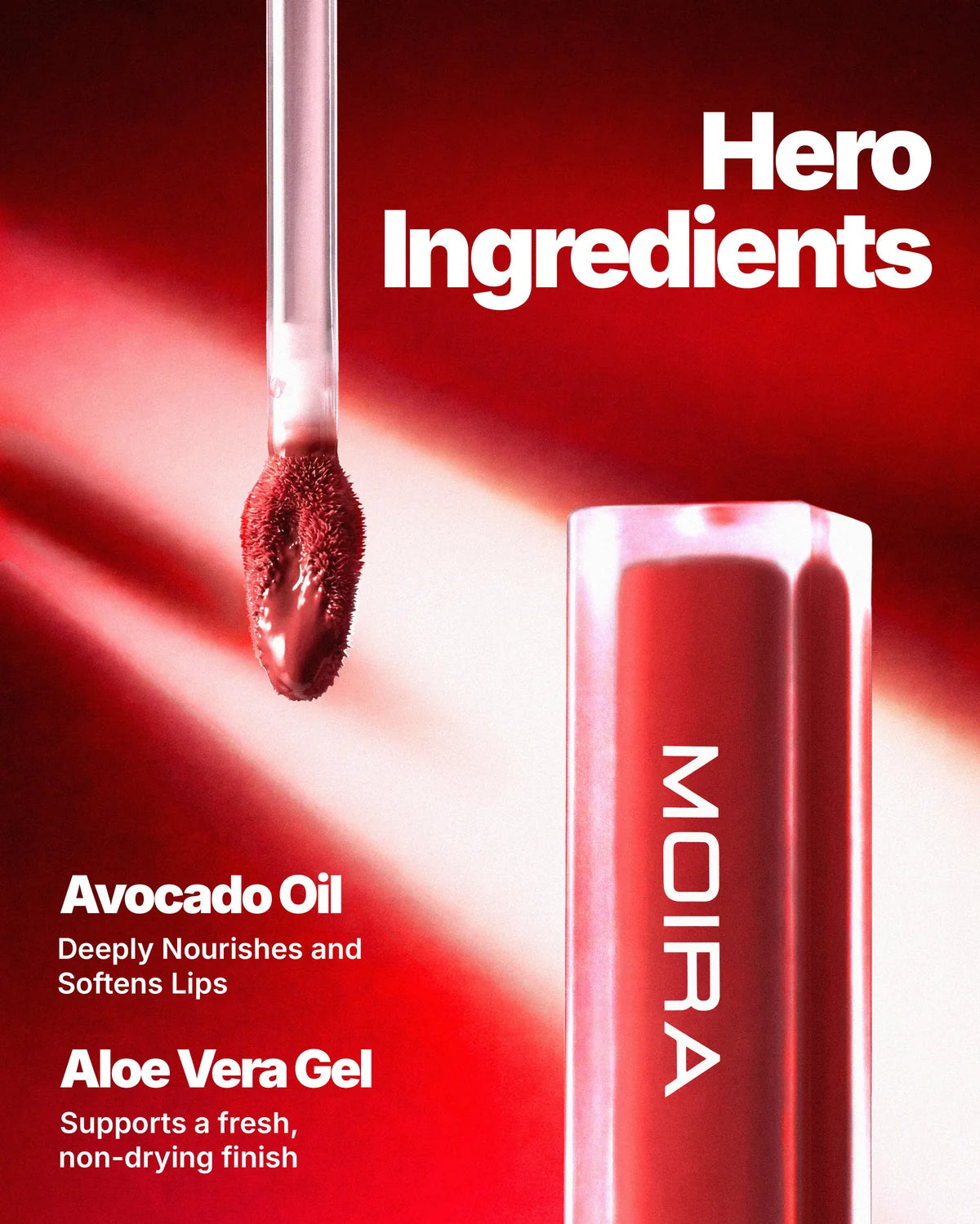 Velvet Air Lip Tint - 002 Velvet Vibes