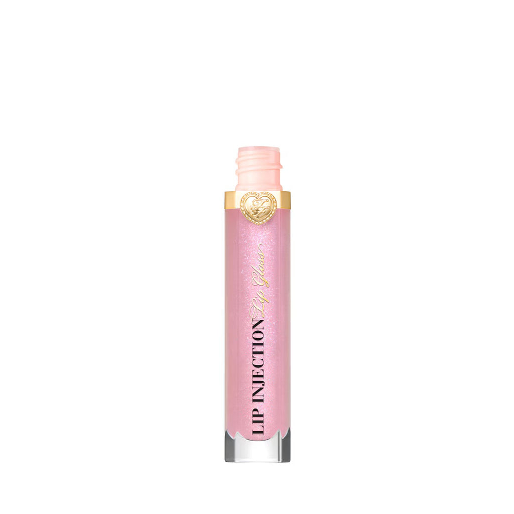Pretty Pony - Lip Injection Power Plumping Hydrating Lip Gloss