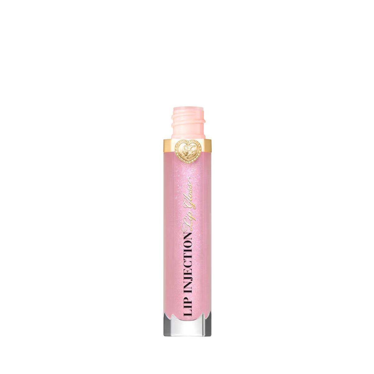 Pretty Pony - Lip Injection Power Plumping Hydrating Lip Gloss