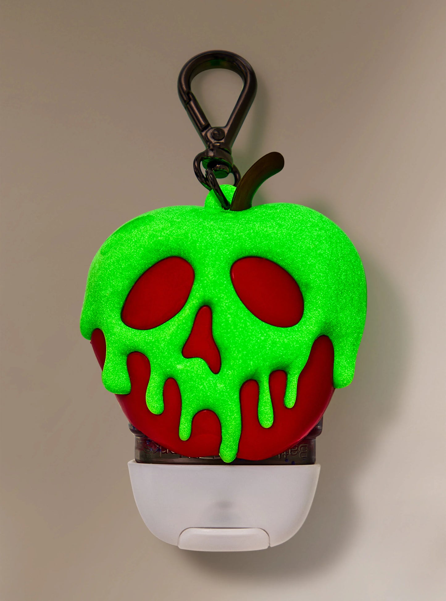 Evil Queen Poison Apple Glow-in-the-Dark - PocketBac Holder