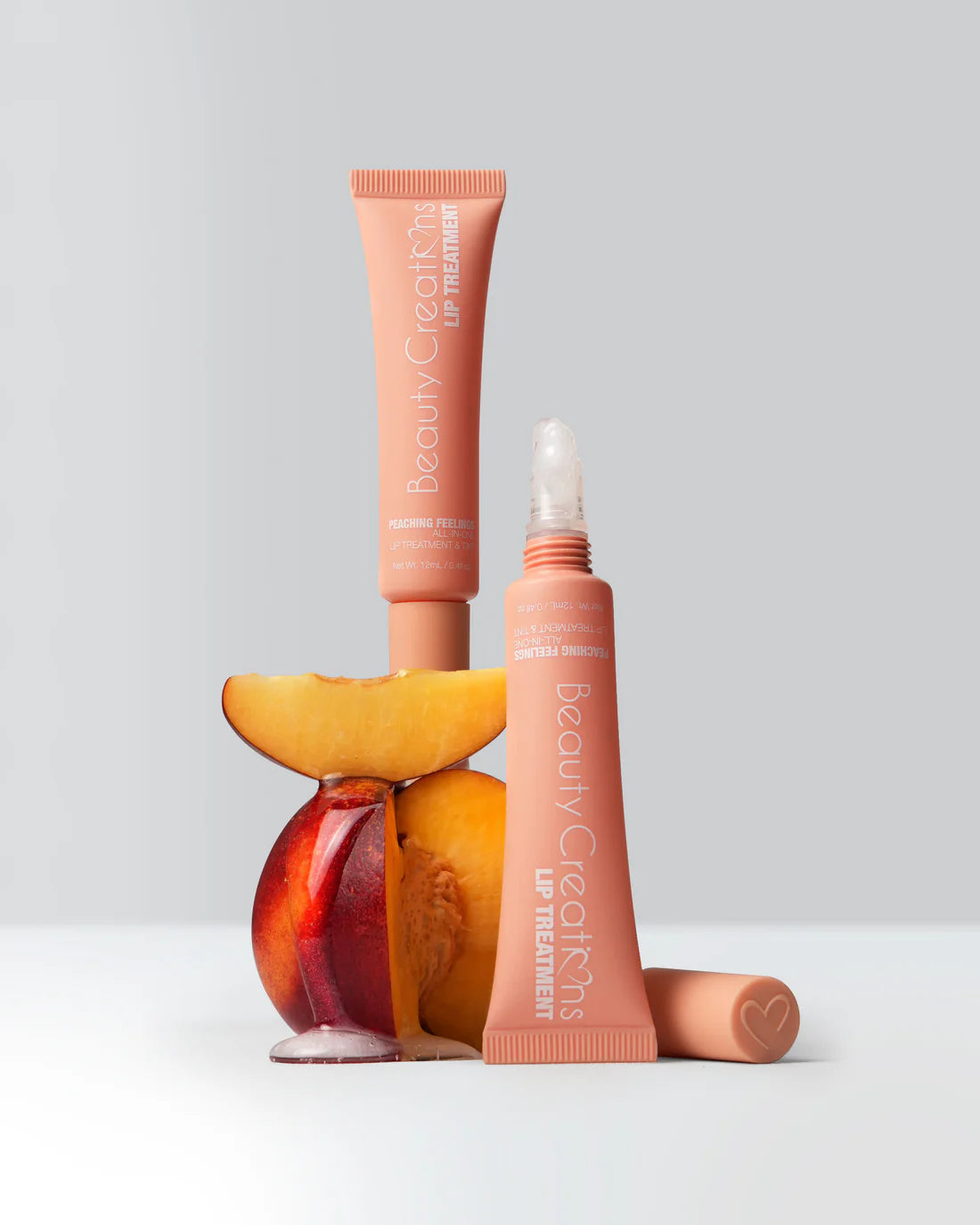 Peaching Feelings - Lip Treatment and Tint