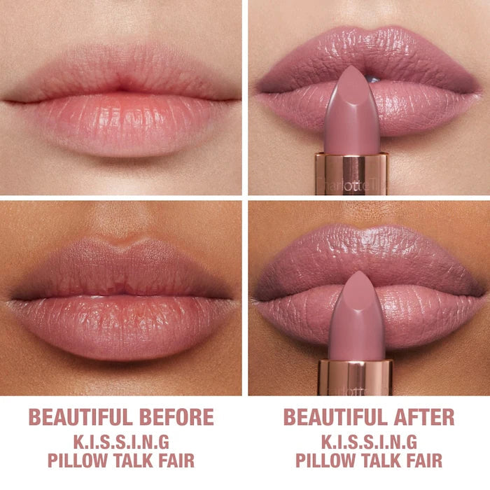 Sephora Favorites Perfect Pout Lip Kit (Spring 25)