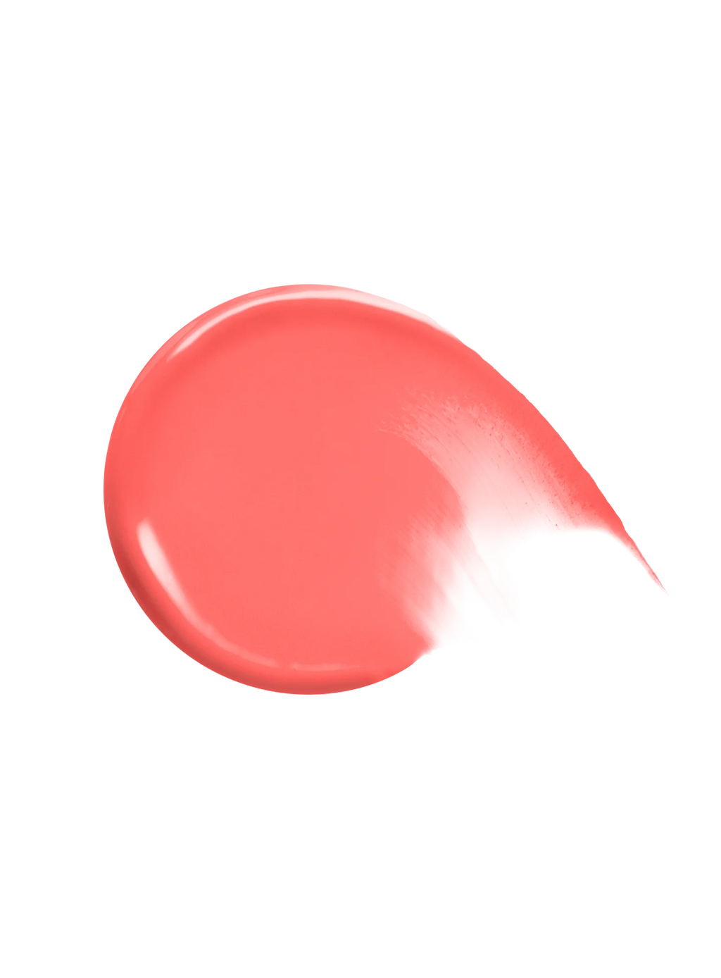 Mini Soft Pinch Liquid Blush - Charm
