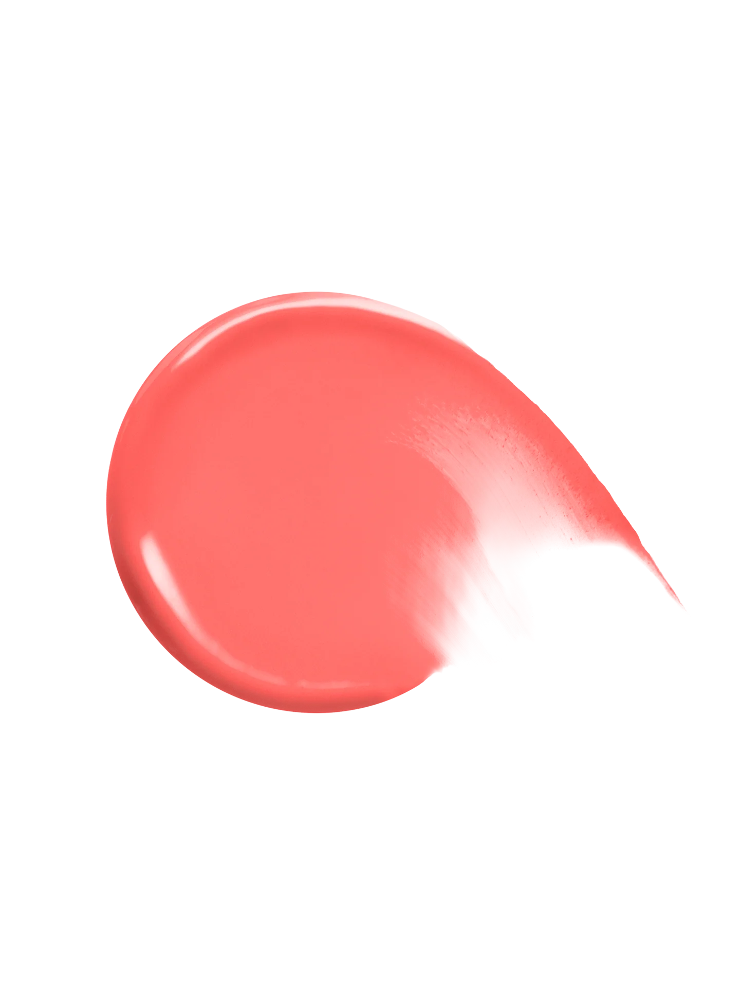 Mini Soft Pinch Liquid Blush - Charm