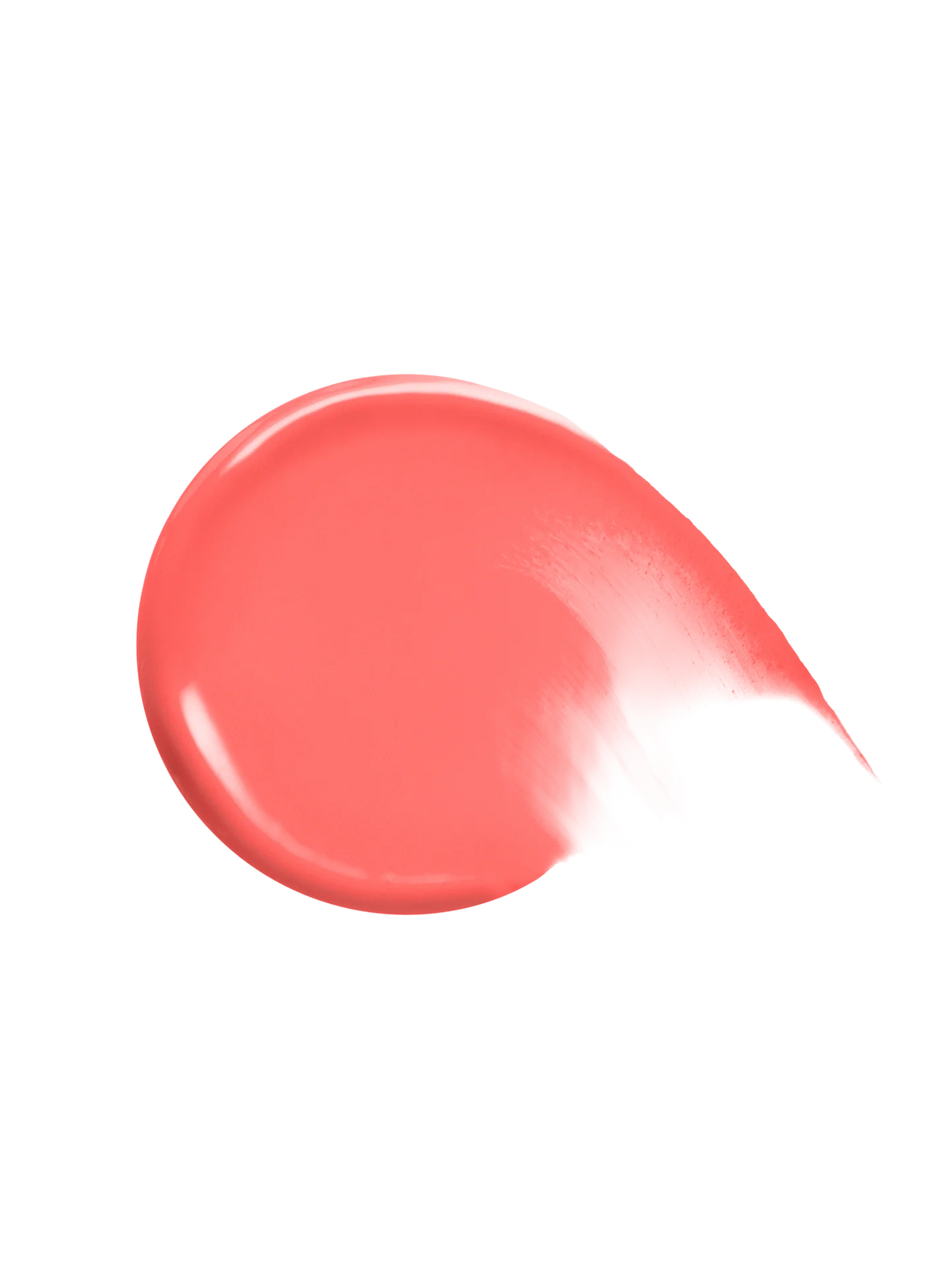 Mini Soft Pinch Liquid Blush - Charm