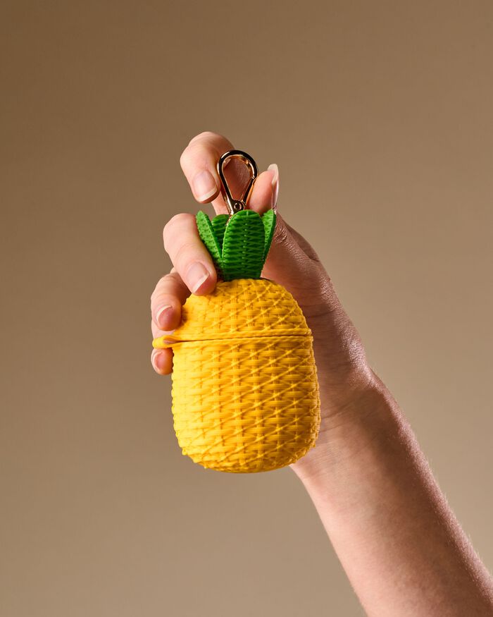 Pineapple - PocketBac Holder