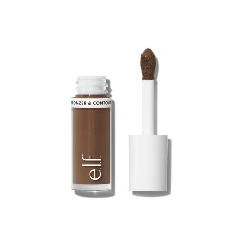 Camo Liquid Bronzer & Contour - 4 Light/Medium