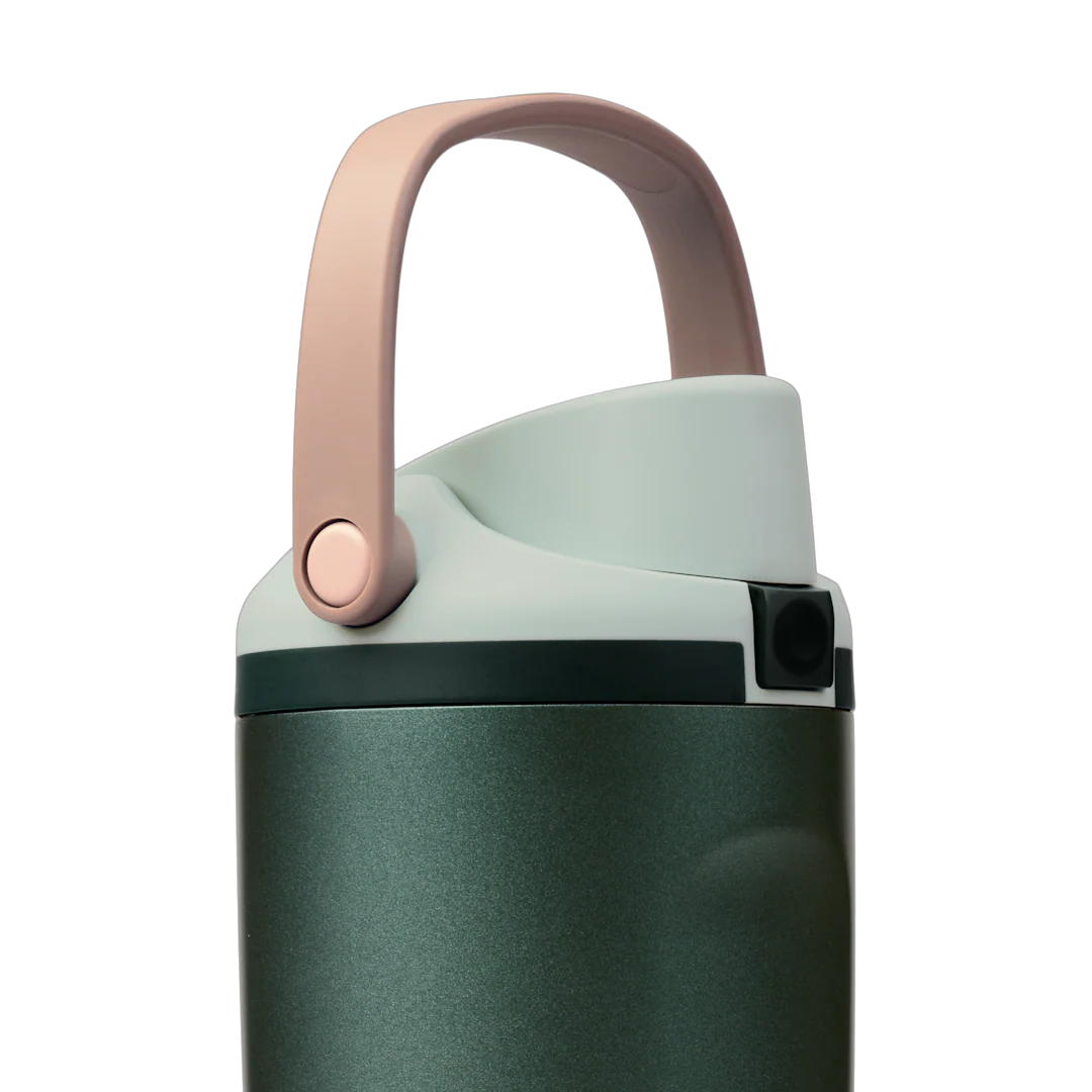 Owala 30oz FreeSip Sway Water Bottle - Wintergreen