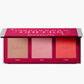 Chocolicious Cheeks Mini Bronzer & Blush Holiday Palette