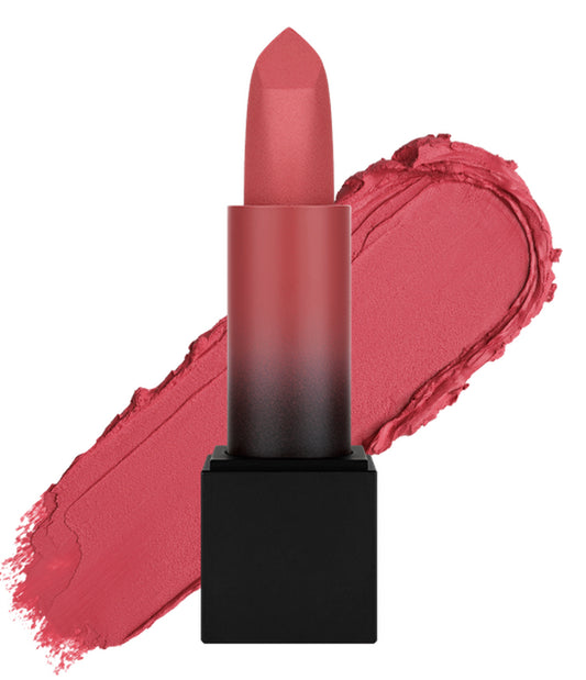 Honeymoon - Power Bullet Matte Lipstick