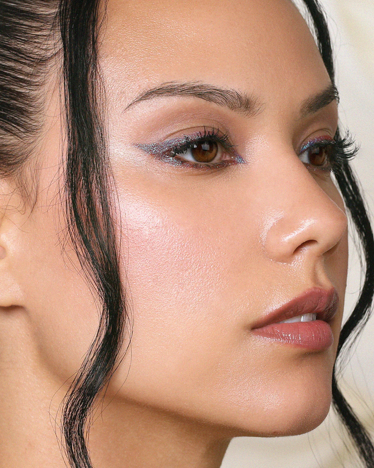 Supernova Multichrome Gel Liner - 018 Ara