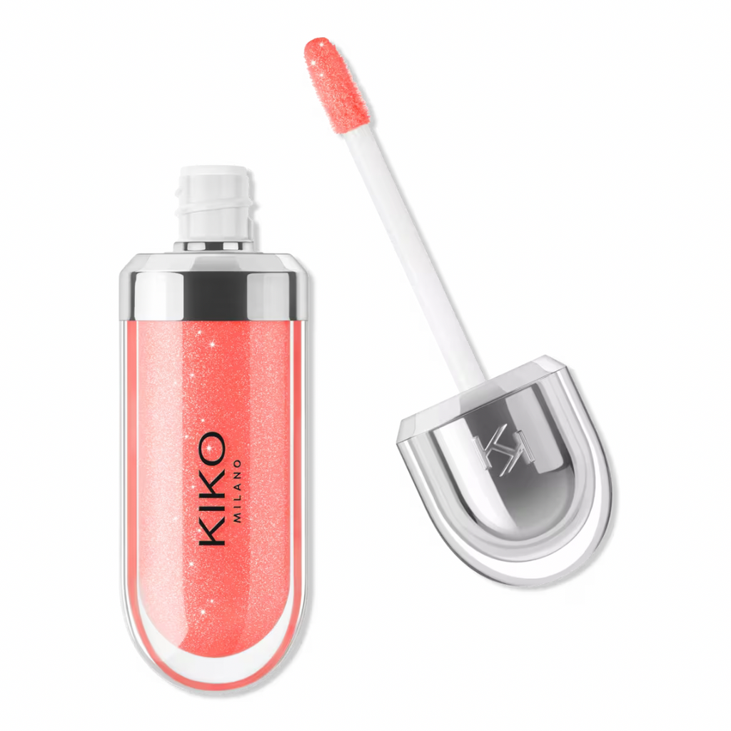 9 Soft Coral - 3D Hydra Lipgloss