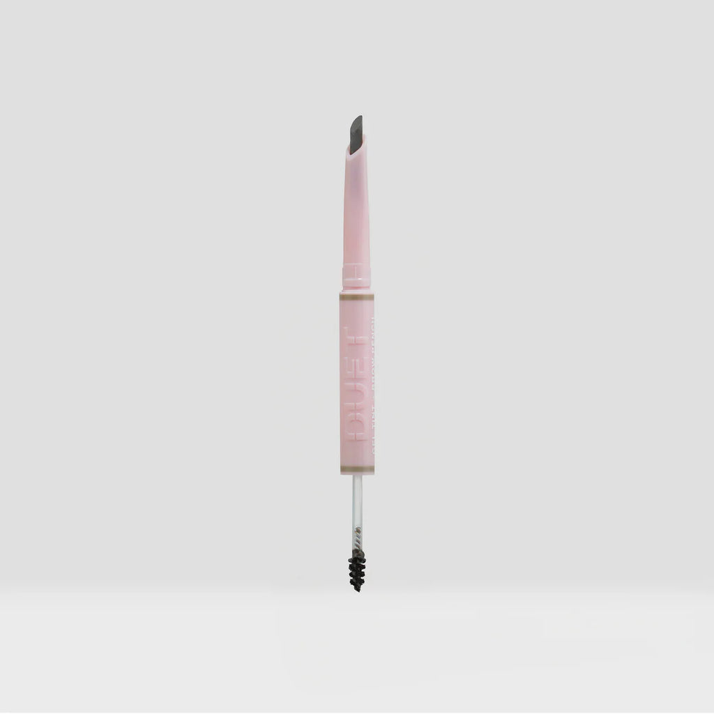 2-Taupe - DUET - Gel Con Color + Lápiz De Cejas