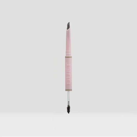 2-Taupe - DUET - Gel Con Color + Lápiz De Cejas