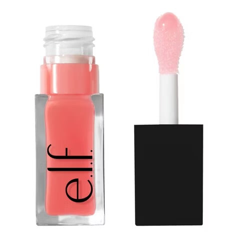 Pink Quartz - Glow Reviver Lip Oil