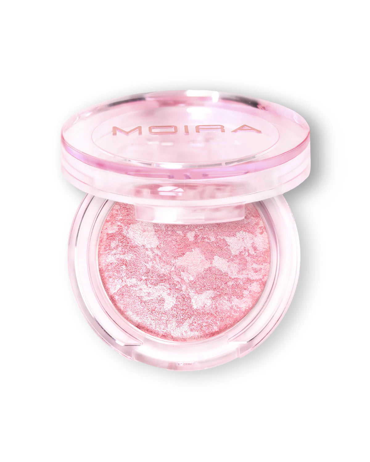 Marvelous Baked Blush - 001 Wedding Cake