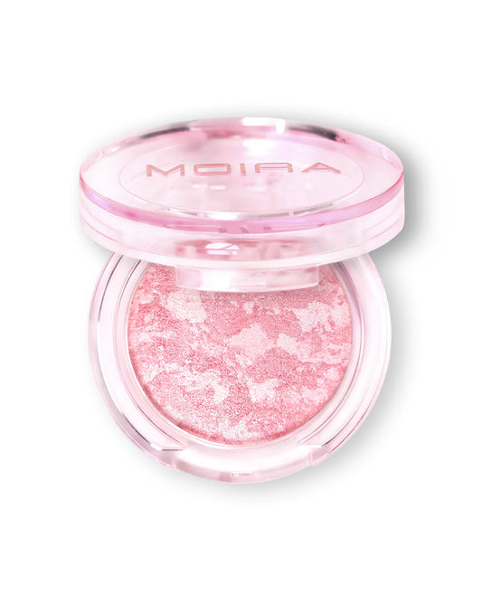 Marvelous Baked Blush - 001 Wedding Cake