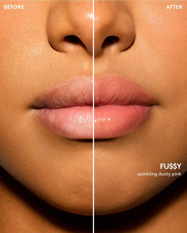 Fu$$Y - Gloss Bomb Oil Luminizing Lip Oil 'N Gloss