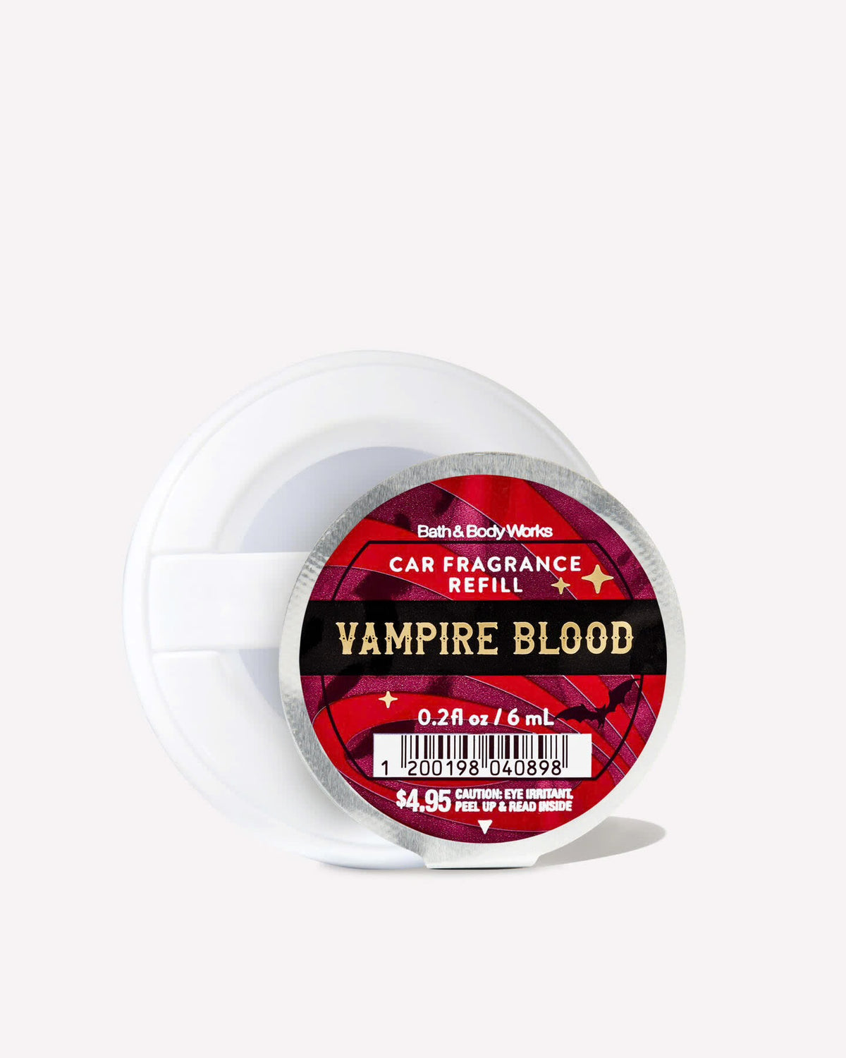Vampire Blood - Car Fragrance Refill