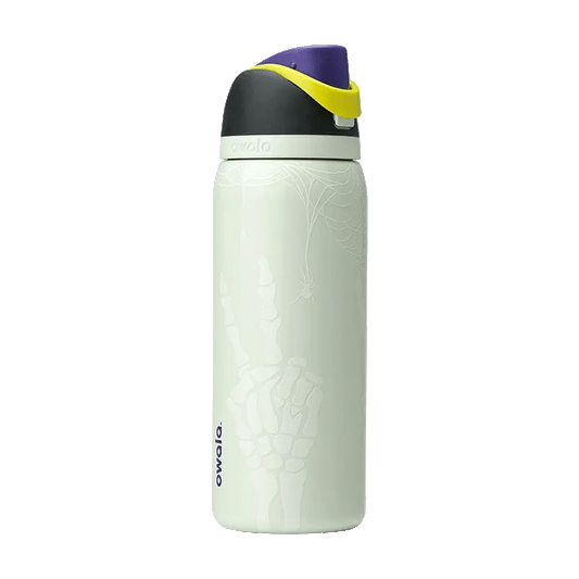 Owala 32 oz FreeSip Stainless Steel Water Bottle - RIP