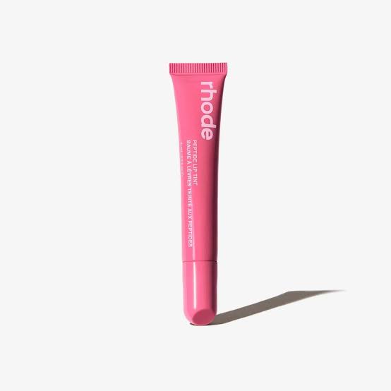 Peptide Lip Tint Sugar Cookie