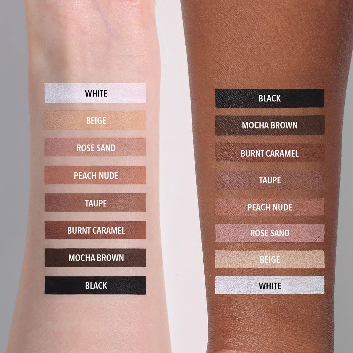 Lasting Priming Cream Shadow - 002 Beige