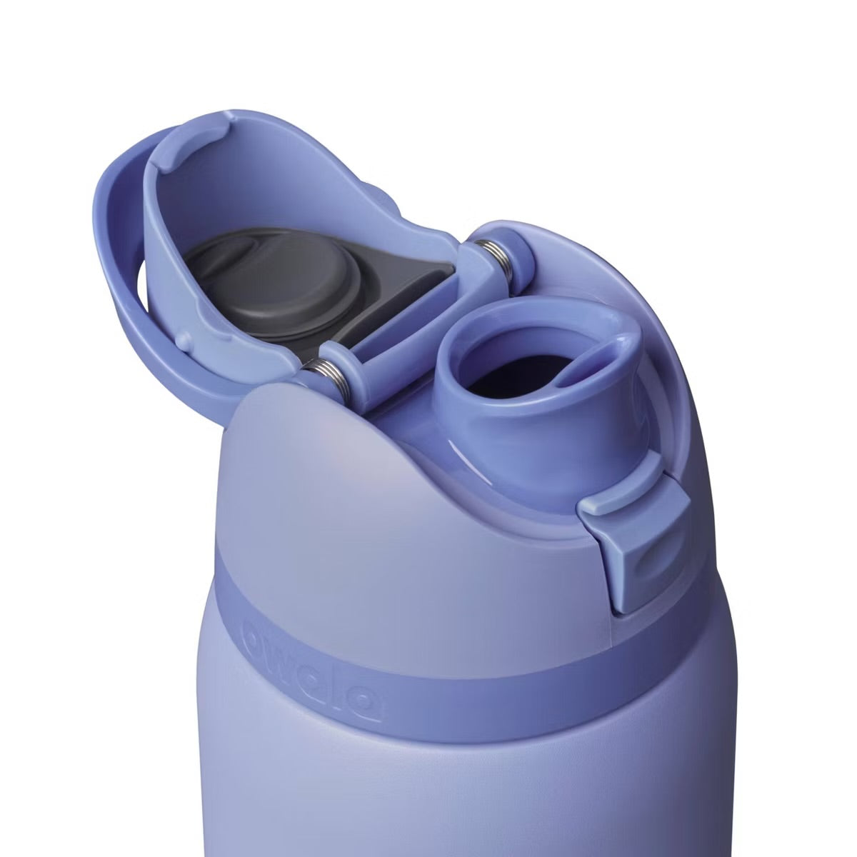 Out of the Blue - Owala 32oz FreeSip Stainless Steel Water Bottle